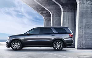  Dodge Durango R/T - 2014
