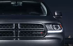   Dodge Durango R/T - 2014