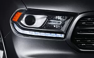   Dodge Durango R/T - 2014