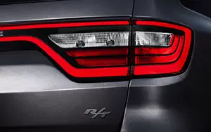   Dodge Durango R/T - 2014