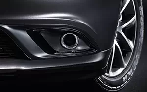   Dodge Durango R/T - 2014