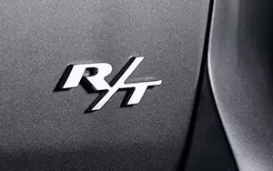   Dodge Durango R/T - 2014