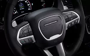   Dodge Durango R/T - 2014