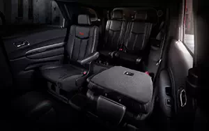   Dodge Durango R/T - 2014