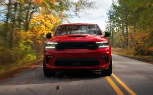   Dodge Durango R/T Blacktop Package - 2020