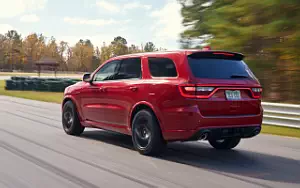   Dodge Durango R/T Blacktop Package - 2020