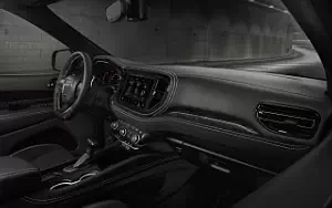  Dodge Durango SRT Hellcat - 2021