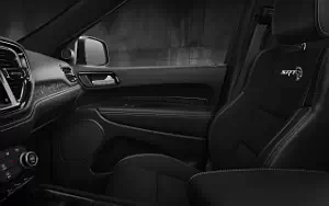  Dodge Durango SRT Hellcat - 2021
