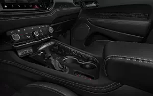   Dodge Durango SRT Hellcat - 2021