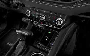   Dodge Durango SRT Hellcat - 2021