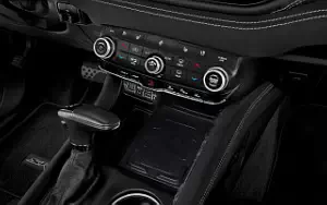   Dodge Durango SRT Hellcat - 2021