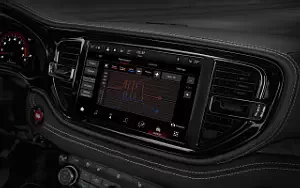   Dodge Durango SRT Hellcat - 2021