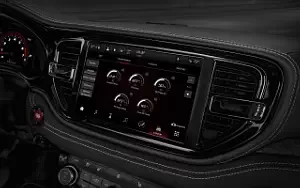   Dodge Durango SRT Hellcat - 2021