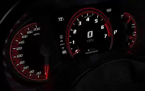   Dodge Durango SRT Hellcat - 2021