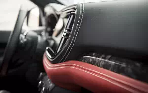   Dodge Durango SRT Hellcat - 2021