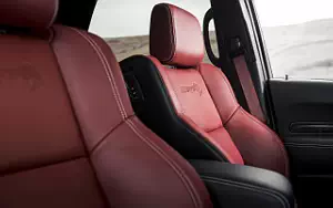   Dodge Durango SRT Hellcat - 2021