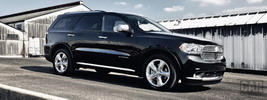 Dodge Durango - 2011