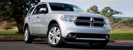 Dodge Durango - 2013