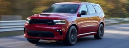 Dodge Durango R/T Blacktop Package - 2020