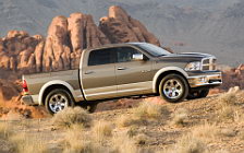 Dodge Ram 1500 Laramie - 2009