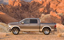 Dodge Ram 1500 Laramie - 2009