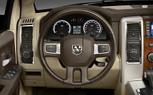 Dodge Ram 1500 Laramie - 2009