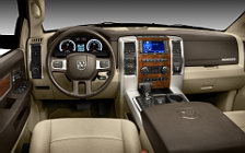 Dodge Ram 1500 Laramie - 2009