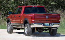   Dodge Ram 2500 Power Wagon - 2010