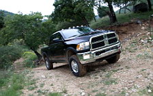   Dodge Ram 2500 Power Wagon - 2010