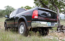   Dodge Ram 2500 Power Wagon - 2010