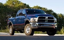   Dodge Ram 2500 Power Wagon - 2010