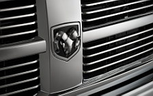   Dodge Ram 3500 Laramie Mega Cab 4x4 2010
