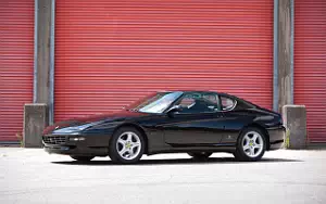   Ferrari 456 GT - 1995