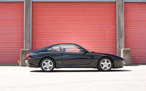   Ferrari 456 GT - 1995