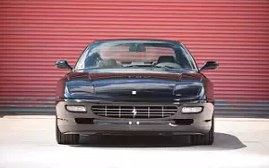   Ferrari 456 GT - 1995