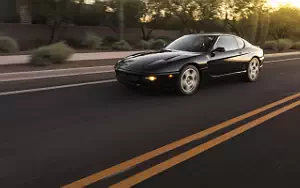   Ferrari 456 GT - 1995