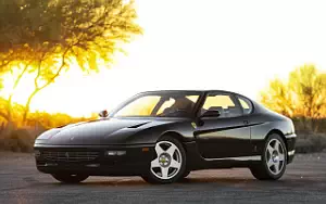   Ferrari 456 GT - 1995