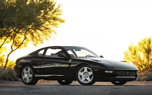   Ferrari 456 GT - 1995