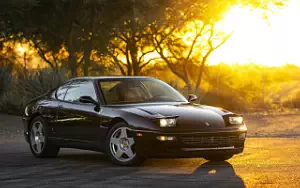   Ferrari 456 GT - 1995