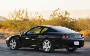   Ferrari 456 GT - 1995