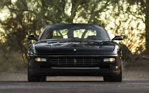   Ferrari 456 GT - 1995