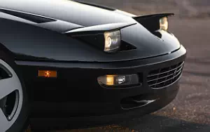   Ferrari 456 GT - 1995