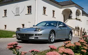   Ferrari 456 GT - 1997