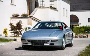   Ferrari 456 GT - 1997