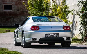   Ferrari 456 GT - 1997