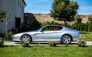   Ferrari 456 GT - 1997