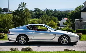   Ferrari 456 GT - 1997