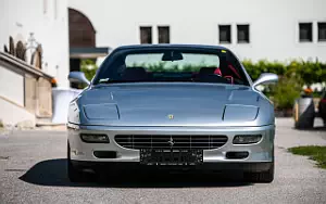   Ferrari 456 GT - 1997