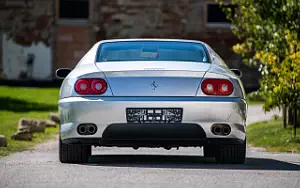   Ferrari 456 GT - 1997