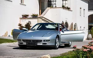   Ferrari 456 GT - 1997